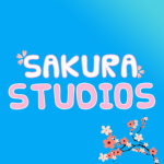 Sakura Studios [Fun!]