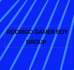 Official gigerbread_gamerboy group