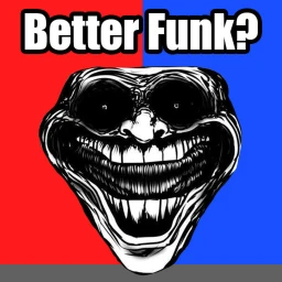 Better funk?🎵 icon