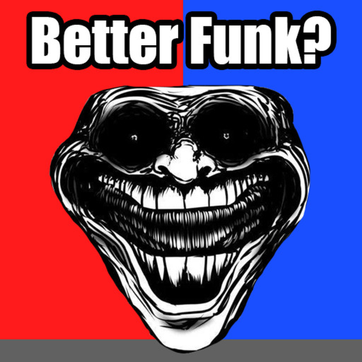 Better funk?
