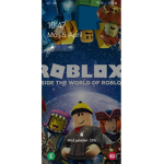FAN clup von Maxi roblox