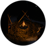 Chapter 1: Secret Campsite