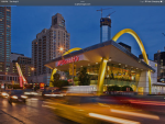 McDonald’s fan club 2.0