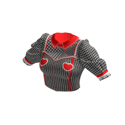 Keju_Black Sweatheart