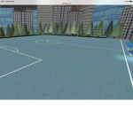 Rsm roblox soccer match.