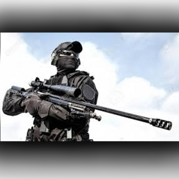 - Sniper X -