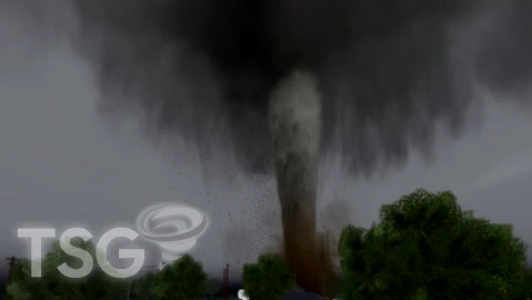 Tornado Sandbox Game (DOM3) scripts