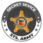STS. Secret Service
