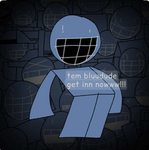 tem bluudud GET IN NOW!!!