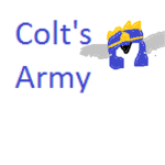 Colt's Army