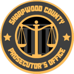 Sharpwood County Prosecutor's Office