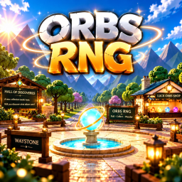 Orbs RNG Update 2.0: Skybound Secretes