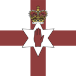 Northern Ireland.