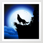 Wolf Hotels.