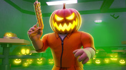 [🎃PRISONWEEN] Wyrok dożywotni 