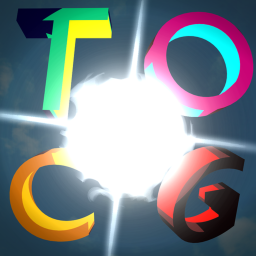 (indev) The orb clicking game