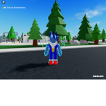 Hedgehogs sonic
