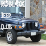 ROBLOX Jeep Club