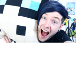 DANTDM/FAN GROUP/REAL DANTDM FAN GROUP