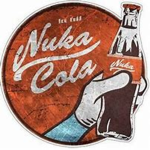 -Nuka Cola-