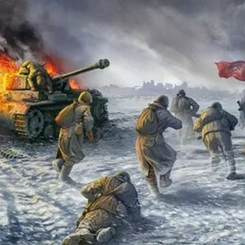 The War of Russians and Ukrainians