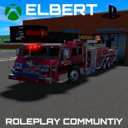 Elbert State Roleplay icon