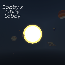 Bobby's obby lobby 2 [UPDATE 2]