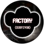Completed Factory (Survivor Ending)