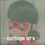 cottage qt’s