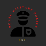 | [ R-MP ] | Royal Military Police |