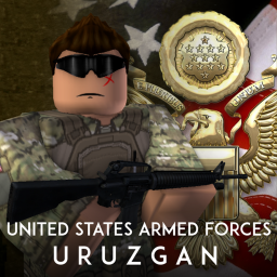 [USM] Uruzgan Province