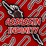 (Halloween Update!!) Assassin Insanity!