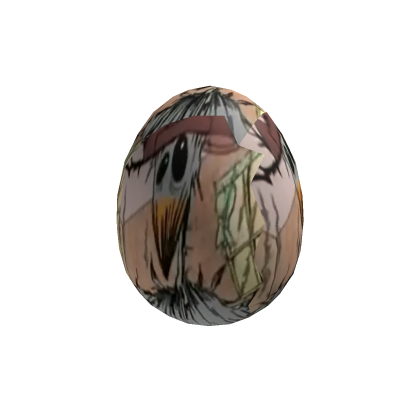 bird egg