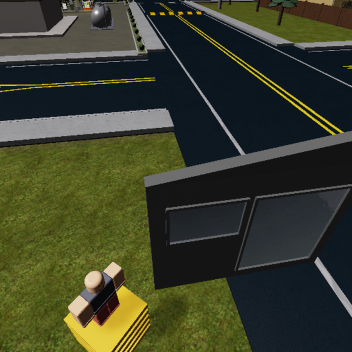 School Bus Sim (Beta)