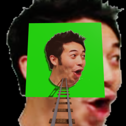 cart ride into pog