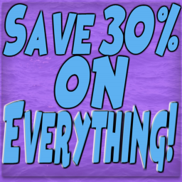 GET ROBLOX ITEMS FOR 30% LESS!