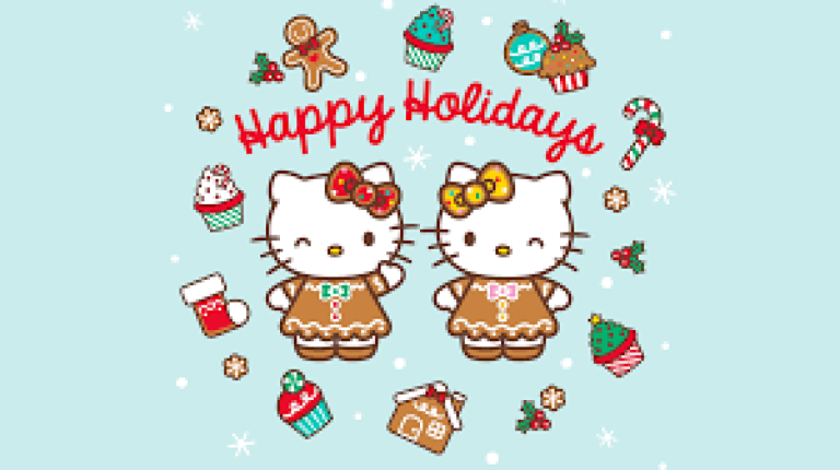 Sanrio Tower screenshot 1