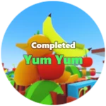 Game Badge Thumbnail