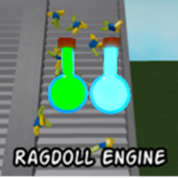 [VOICE CHAT] Ragdoll Engine