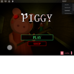 Join if You liKe Piggy!!!