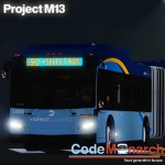 Project M13+ Development Group Thumbnail