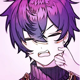 💜 icon