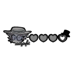 XiaoYinFei's Health Bar