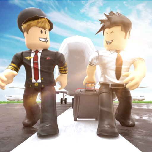 2 Player Airport Tycoon! [JETS]