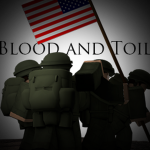Blood And Toil