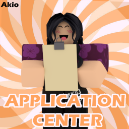 Application Center