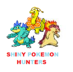 Shiny Pokemon Hunters