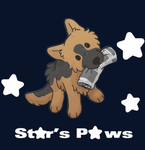 Star’s Paws
