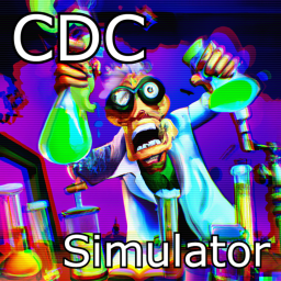 CDC Simulator [ROBIO]