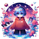 Anime Art